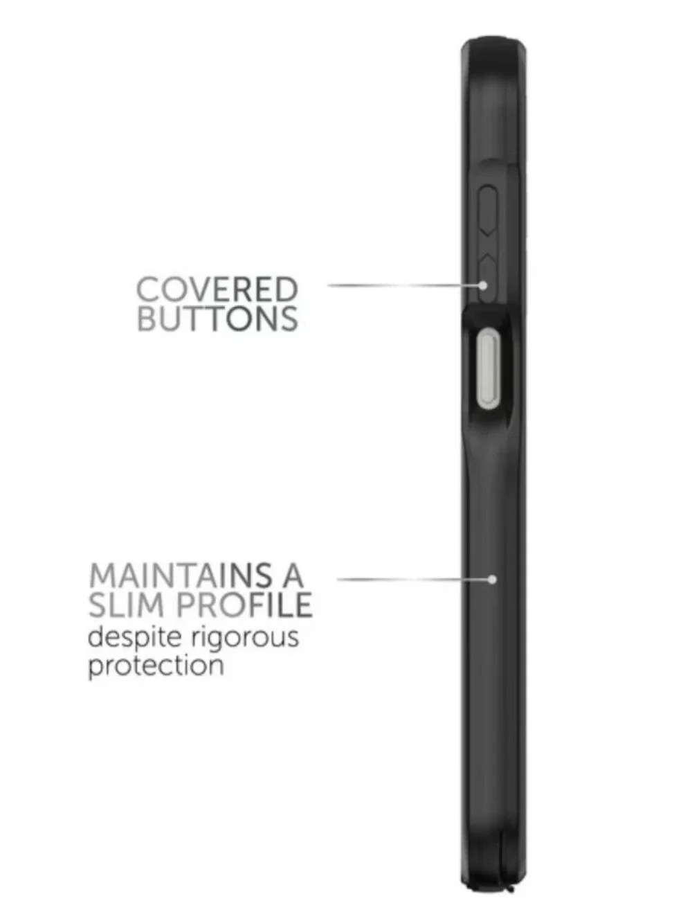 Body Glove Waterproof Tidal Case for Samsung Galaxy A15 5G